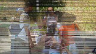 Ashley Brown - I've Got the World On a String (pics of Summer)