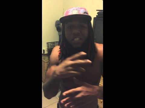 ZAKEE (freestyle)- Palm Beach Beast