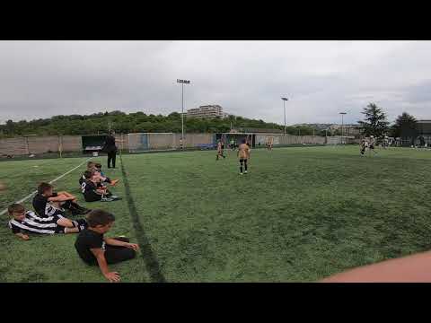 Tc united partizan 0 7