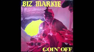 Biz Markie - This Is Something for the Radio (Original mix [No rap, no dj scratch])