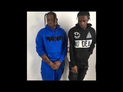 Sheff G x Sleepy Hollow - "Panic Part 4" (UNRELEASED)