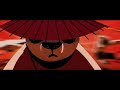Kung Fu Panda 2008 Hd Movie Clip Legendary Warrior