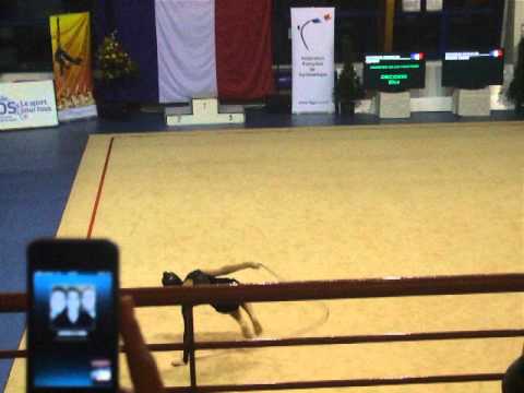 7 GR France Thiais 2013 Elsa