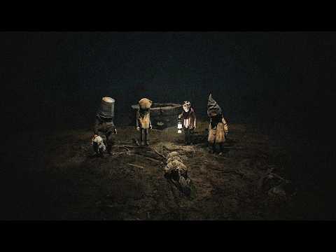 REANIMAL - FULL GAME