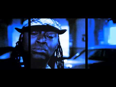 DONNIE C Shelter From The Storm (Official Video)