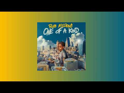 Russ Millions - Dancer (feat. Noizy, Rondodasosa & Capo Plaza) -solo Rondodasosa & Capo Plaza-