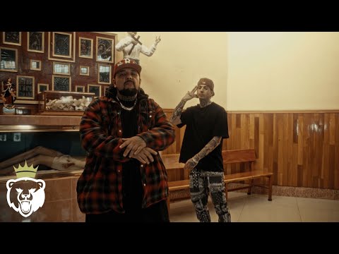 ILUMINATIK BUFFON FT. ZXMYR // BENDECIDO // VIDEO OFICIAL