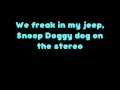 California Girls lyric Katy Perry Ft. Snoop Dog ...