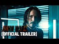 John Wick: Chapter 4 - Official Teaser Trailer Starring Keanu Reeves