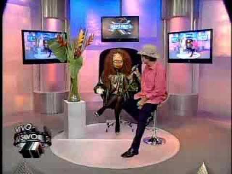 SuperXclusivo 7/3/09 - Mujer quemada tras despojo santeria