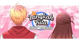 Cover art for Langkah Kita