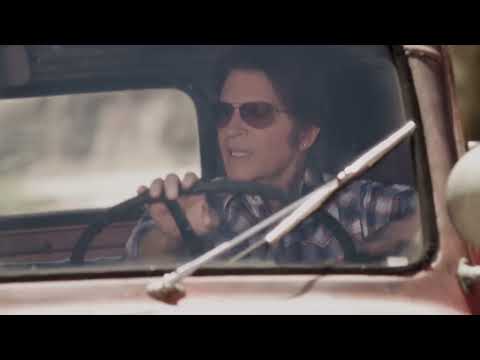 John Fogerty - Mystic Highway (Official Music Video)