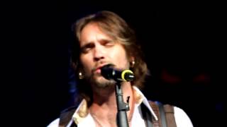 Bo Bice The Finalists Live "You Take Yourself With You"