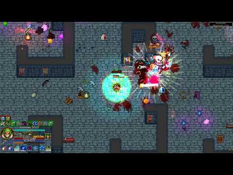 Combat System Chronicon General Discussions