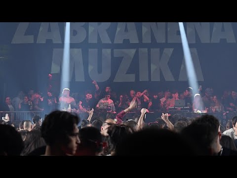 FORBIDDEN SESSION 6: DJ DNA