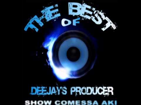 Mr Catra Feat. Mc Jair da Rocha Ritmo Da Favela  DJ JULIANO EQUIPE BEM BOLADO FAIXA -18