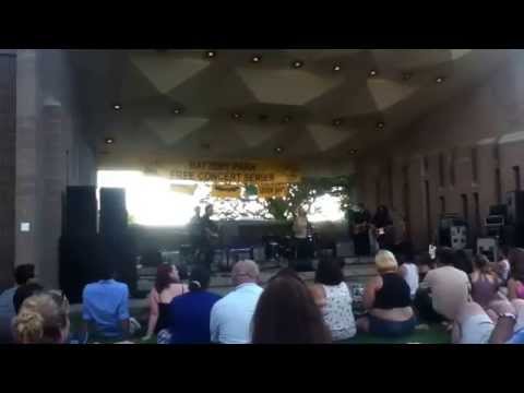 Gin Wigmore - New Rush