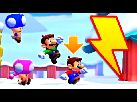 Super Mario Maker 2 Versus Multiplayer Online #53 S4