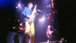 Dire Straits - Two young lovers - Alchemy Live 1984