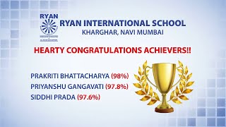 Ryan International School Video