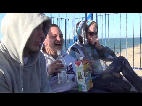 Rozpoczęcie sezonu w Mielnie