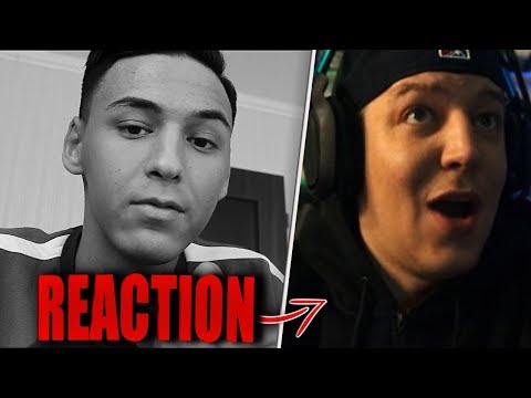 MontanaBlack reagiert auf die ANSAGE von Fatih Brate! 😱