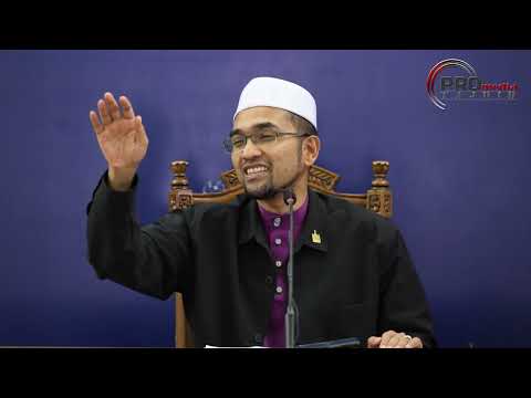 28-03-2023 Prof Dr Rozaimi Ramle: Tadabbur Surah Al-Mukminun Ayat 57-61