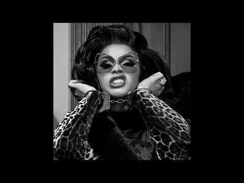 [FREE] CARDI B TYPE BEAT - "STAMPEDE!"