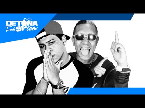 MC KF e MC Bin Laden - Lança dos Vilão (DJ André Mendes) Lançamento 2015