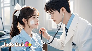 Download lagu 🍑Hindari Perjodohan, Gadis Mabuk Tidur dengan Model—Ternyata Dokter CEO Calon Suami! mp3