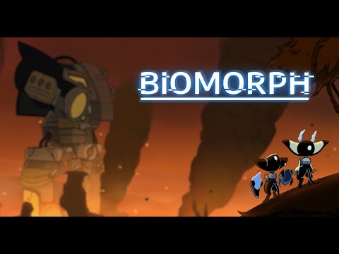 BIOMORPH Story Trailer thumbnail