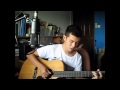 The Wanted - Glad You Came (Acoustic Cover ...