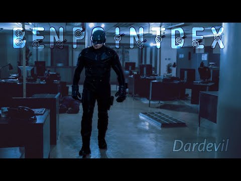 Daredevil | Ben pointdexter