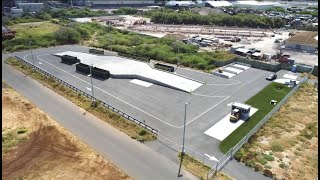 Kapolei Convenience Center