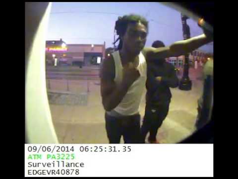 Persons of Interest in Robbery-F&V, 2100 b/o Vermont Ave, NW, Sept. 6, 2014