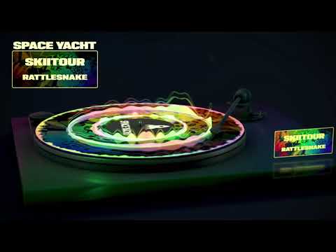 SkiiTour - Rattlesnake