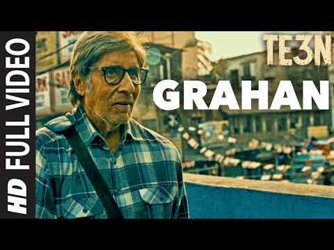 Grahan (OST by Vishal Dadlani)