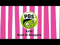 PBS Kids Dash ID Bloopers