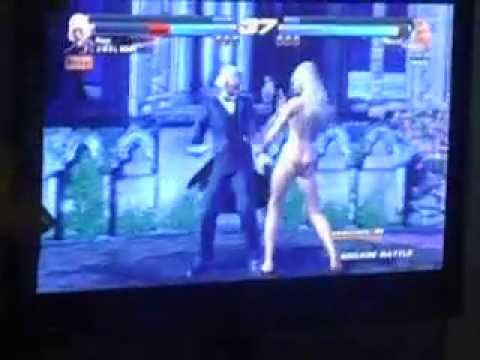 TTT2 casuals @ Game Pakk - Lili/Sebastian vs Lili/Alisa 04