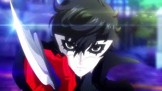 The Heart of an AI - Extended - Persona 5 Scramble: The Phantom Strike