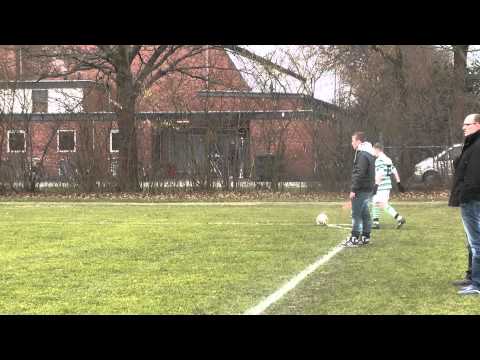 HZVV C2 - VV De Weide C2