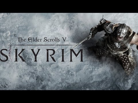 Skyrim part15! Starting the vampire war