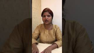 Laparoscopic Inguinal Hernia Surgery – Daughter of Mr. Dinkar Gurav