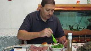 Patio Gardening Project Finale and Review