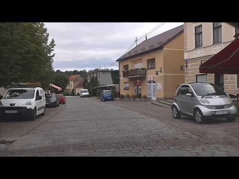 Kanjon Slapnice-Strmac Pribićki-Krašić -Vrh Graganički