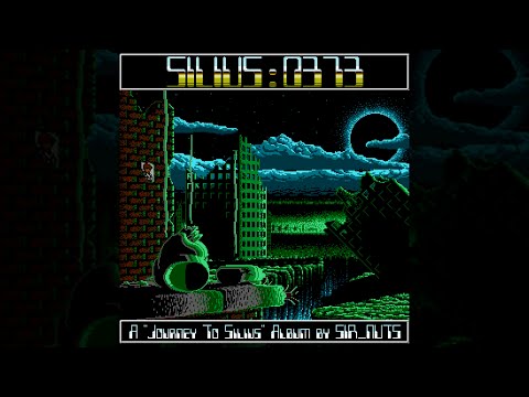 Silius : 0373 by Sir_NutS (Trailer) [OverClocked Records]