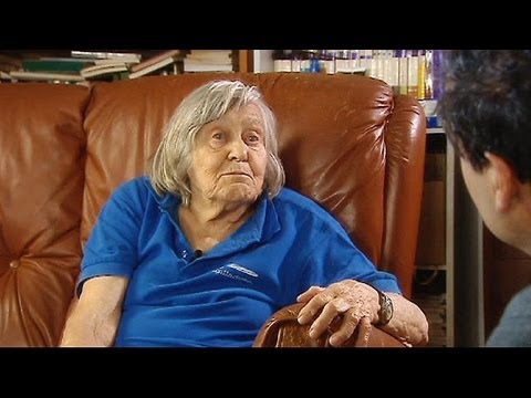 Italy's 'noble mother of science' Margherita Hack dies