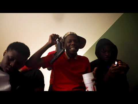 CBG Block x KHY Da Don - LLZEE (Shot by @shotbyhenny)