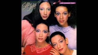 Sister Sledge - Let&#39;s Go On Vacation
