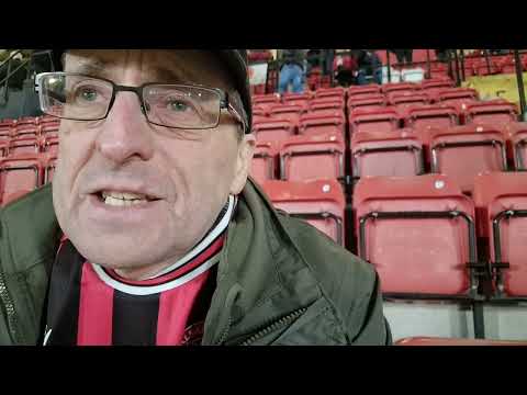 Walsall 0-2 MK Dons instant match reaction 😵‍💫